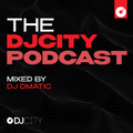 DJ DMatic (Latin Mix)