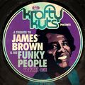Krafty Kuts Presents - A Tribute To James Brown Volume 1