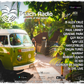 Dj RAUL - PODCAST @ BEACH RADIO | 08 August 2020 vol 17