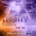 DJ Evian Party Mix Vol. 16