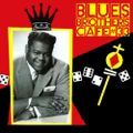 The Blues Brothers Café # 33 Fats Domino/Sugaray Rayford/Billy Hawks/Curtis Harding/Shuggie Otis