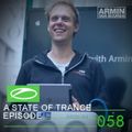 A State of Trance - 058 (2002-08-08)