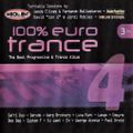 100% Eurotrance Vol.4 - Session Bachatta Techno Factory by Jesus Elices & Fernando Ballesteros