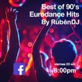 90´s Eurodance by RubénDJ