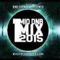 1 MILLION DNB MIX 2015 - Mixed By TheRipper & D.R.K. (DNBExpress Exclusive)