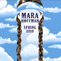Mara Hoffman SS16 Runway Music