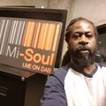 The Reggae Rock Weds 11pm gmt on Mi-Soul Radio 5.7.23 (No Ads)