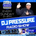 The DJ Pressure Radio Show 10-09-2023