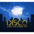 BnB Mixshow 70s Disco #1 May 12, 2020