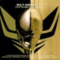 RAY KEITH - VINTAGE DREAD 2000