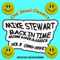 Dj Mike Stewart - Back In Time Vol 8 Ultimate Dance Classics