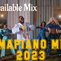 Unavailable Amapiano Mix 2023 - DJ Perez
