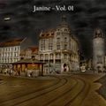Janine Vol. 01 (Electro Future Pop)