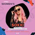 Soxxi - Women's History Month Mix for SiriusXM and Pitbull's Globalization