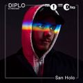 San Holo - Diplo & Friends 2020-12-05