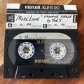 Ted S. . More Love . Favorite Sleaze . December 1988