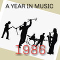 1986 - A YEAR IN MUSIC - presented by Tommy Ferguson