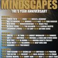 Arthur Sense - Mindscapes The 5 Year Anniversary Guest Mix on Pure.FM - April 2012