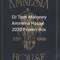 Amnesia house 2020 promo mix