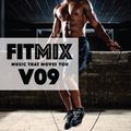 FITMIX V09 (MUSIC THAT MOVES YOU)