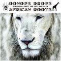 Oonops Drops - African Roots
