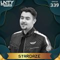 Unity Brothers #339 [GUEST MIX BY STARDAZE]