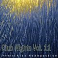 Club Nights CD11