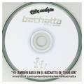 CD REGALO @ 'Sesión Desconocida' Bachatta Techno Factory