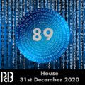 Paride De Biasio - 31st December 2020 #89