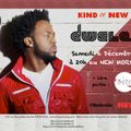 DWELE warmup set by ATN @ New Morning (06-12-14)