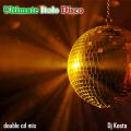 ULTIMATE ITALO DISCOMIX  CD1  ( By Dj Kosta )
