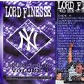 Lord Finesse - World Series Out The Blue (side a)