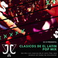 CLASICOS DEL LATIN POP MIXED BY DJ JJ