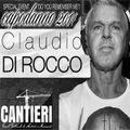 Claudio Di Rocco @ DYRM? (at Cantieri), Pescara - 01.01.2014