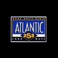 Atlantic 252 Hollywood Haze 28th-July-1995