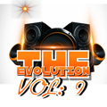 DJ STAN 254 THE GREAT HITS EVOLUTION VOLUME 9.