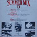 1985 Nunk Records - Summer Mix 1 Side B