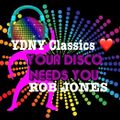 Your Disco Needs You Classics April 2020