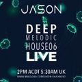 Deep Melodic House Mix 06