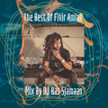 The Best Of Fikir Amlak (Reggae, Dub) - DJ Ras Sjamaan