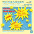 WHH NHS Radio Day Best Of - February 2021