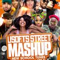 Usofts Street Mashup Vol 5@ Usofts DJ # New Skool Tunes