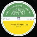 Transcription Service Top Of The Pops - 180