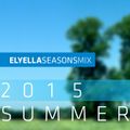 Summer Mix by elyella djs