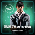 Vunzige Deuntjes Presents: Vunzige In De Mix | DJ Quinna