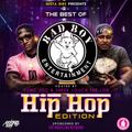 Mista Bibs & Modelling Network - Best Of Bad Boy Records Hip Hop