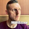 Focus Puller - The Night Bazaar Sessions - Volume 75