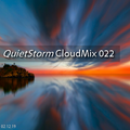 QuietStorm CloudMix 022 (February 12, 2019)