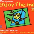 Enjoy The Mix Vol. 2 (1994)