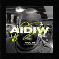 Afrobeat AIDIW Music Series Volume 1